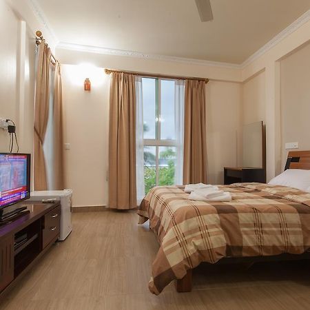 Relax Beach Inn Malé Extérieur photo