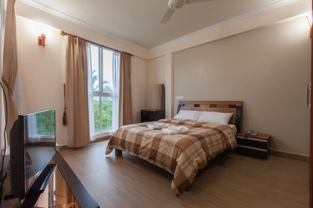 Relax Beach Inn Malé Extérieur photo