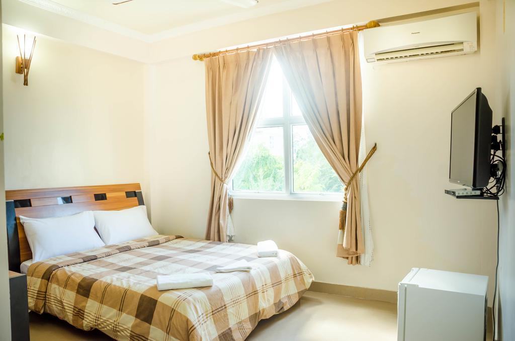 Relax Beach Inn Malé Extérieur photo