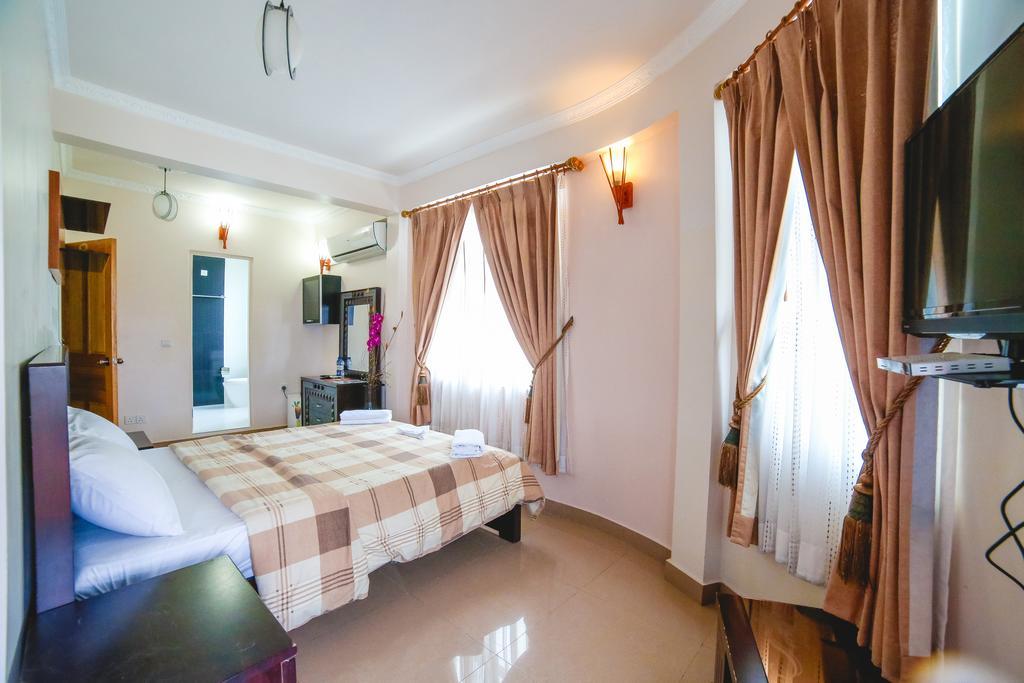 Relax Beach Inn Malé Extérieur photo