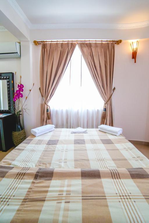 Relax Beach Inn Malé Extérieur photo