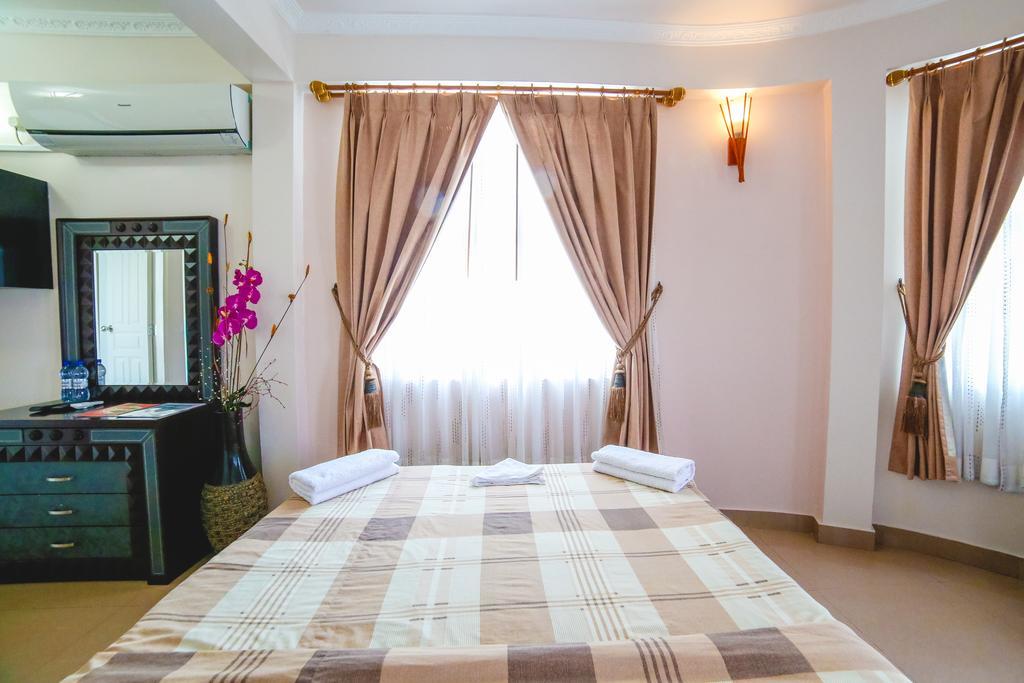 Relax Beach Inn Malé Extérieur photo