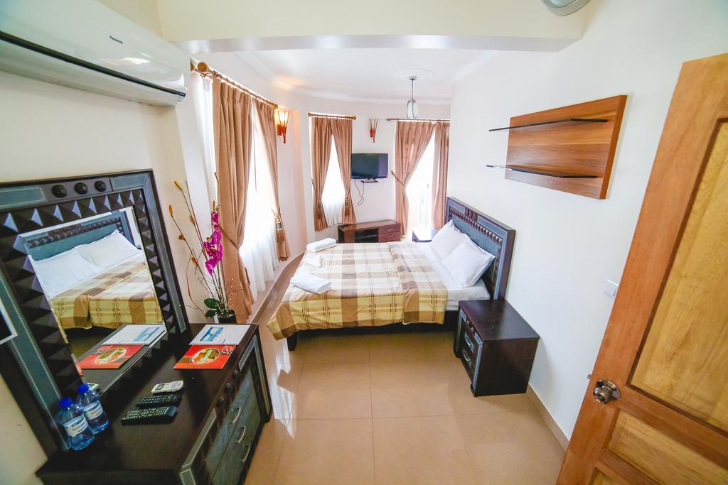 Relax Beach Inn Malé Extérieur photo