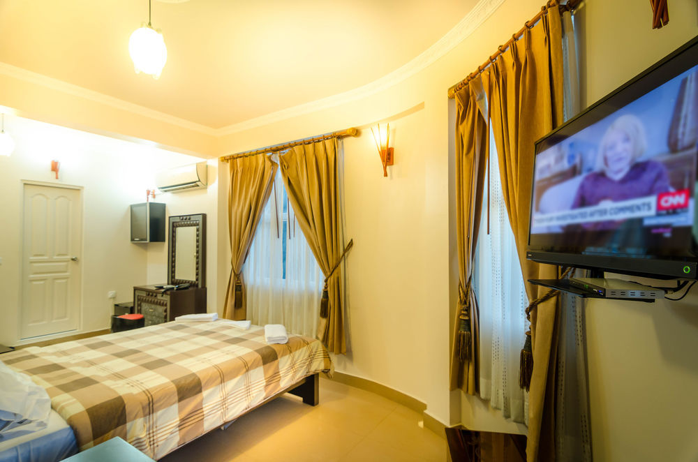 Relax Beach Inn Malé Extérieur photo