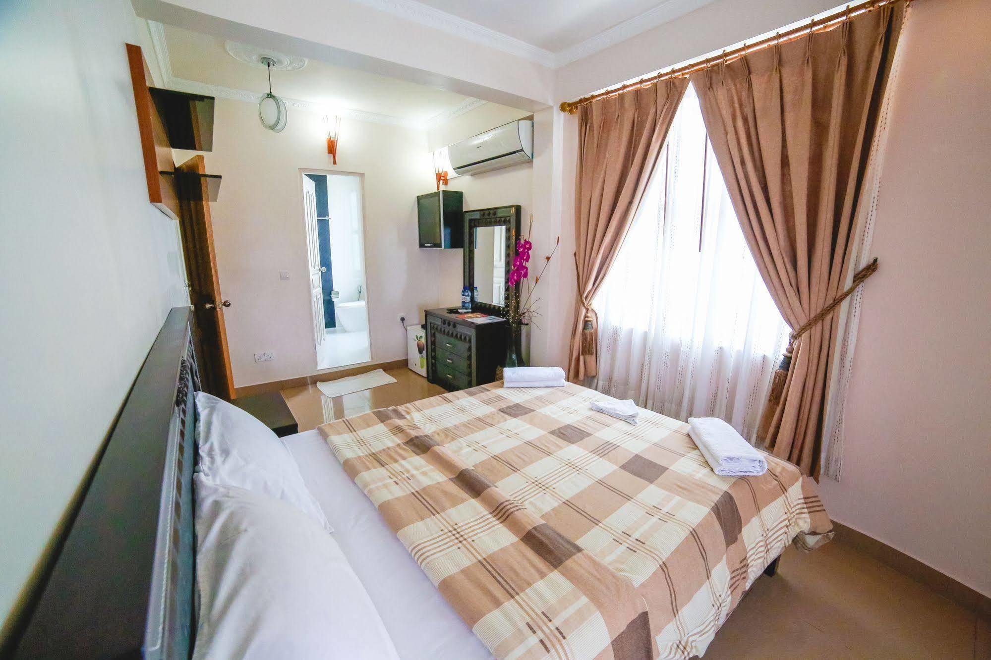 Relax Beach Inn Malé Extérieur photo